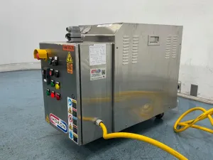 Mokon Laboratory Temperature Control Unit for Precise Thermal Regulation, 3 of 4