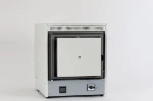 Snol 7.2 LSC21 Ashing Ceramic Chamber Furnace with digital PID control, 3 of 6