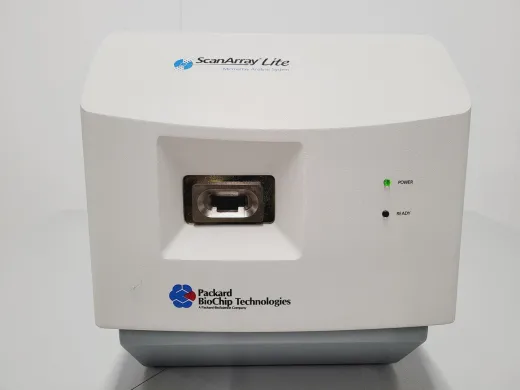 Packard ScanArray Lite Microarray Imaging System