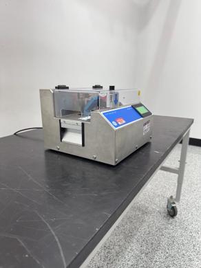 GE Sterile Tube Fuser - Dry Model 28999602 for Laboratory Tube Sealing-cover