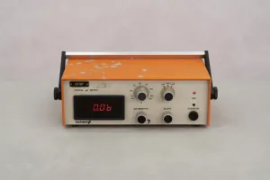 Electrofact 76400 Digital pH Meter, 2 of 2