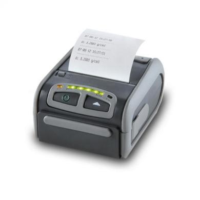 Benchmark W3130 Serial Printer for  Series Dx and Tx Balances-cover