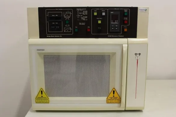 Energy Beam Sciences H2500 Laboratory Microwave