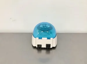 Benchmark MyFuge Mini Centrifuge for PCR and Microtube Spin-Downs (C1012, C1008), 4 of 9