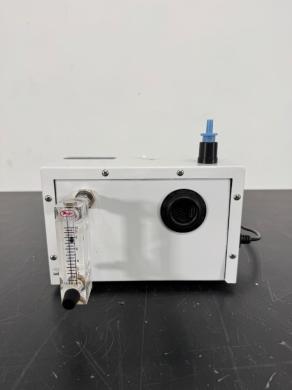 VETEquip V-10 Mobile Laboratory Animal Anesthesia System with Scavenger Interface and Flowmeter-cover