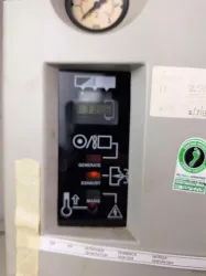 Domnick Hunter Nitrox Z UHPZN1001 Nitrogen Generator, 3 of 7