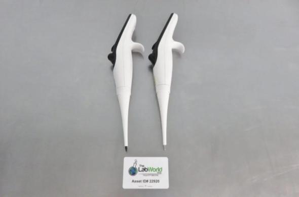 Integra VIAFLO Electronic Multichannel and Single-Channel Pipettes for Precise Liquid Handling-cover