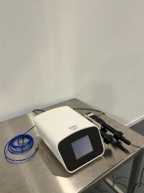 Vante 4160 Biological Tube Sealer with Dual Modules and Touchscreen Control-cover