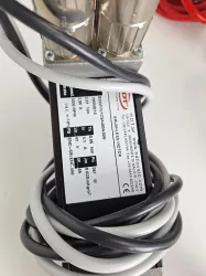 Solaris Biotech Solution Jupiter 3.0 Fermenter, 8 of 14