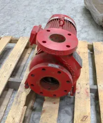 Armstrong 4280 PH-3 Inverter Duty Circulation Pump 2910 RPM, 3 of 6