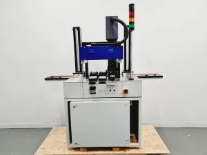 PerkinElmer MiniTrak Pin Liquid Handling Unit for Automated Sample Transfer, 4 of 47