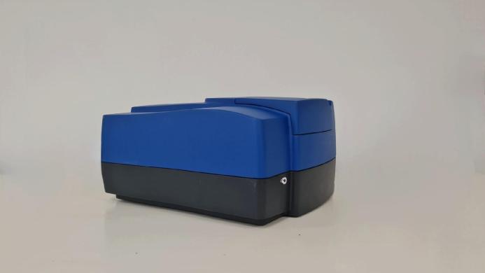 Axon Instruments Genepix 4000b Microarray Scanner Lab-cover
