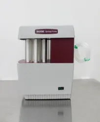 Syringes 78-0100I Dissolution Syringe Pump Turnkey System, 7 of 9