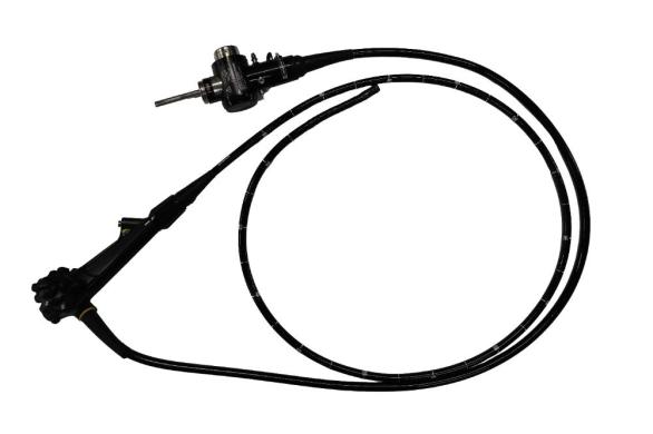 Olympus PCF-Q180AL Pediatric Colonoscope with Variable Stiffness and High-Resolution Imaging-cover