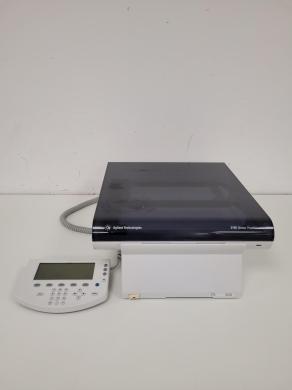 Agilent Technologies 3100 Offgel Fractionator-cover
