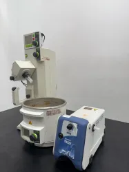 Buchi R-210 Rotary Evaporator with Digital Interface and Precise Vacuum Control, 4 of 9