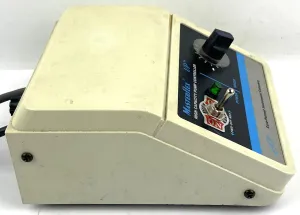 Cole-Parmer Masterflex I/P 7591-60 High-Capacity Analog Pump Controller for Precision Fluid Transfer, 4 of 6