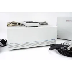 Gerstel KAS Cooled Injection System UPC Controller 505, 2 of 10