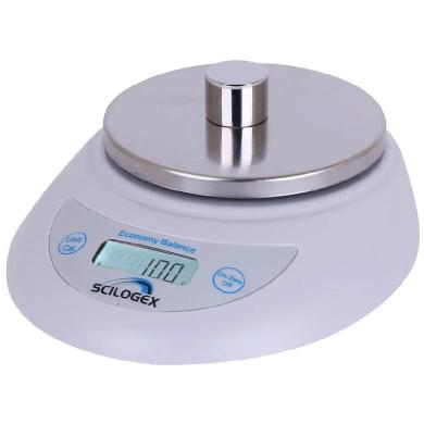 Scilogex SCI250E 250g x 0.1g Economy Electronic Balance-cover