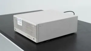 HP G1512A Gas Chromatography Autosampler Controller, 2 of 3