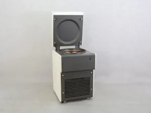 Hettich Rotixa/RP 4200 Refrigerated Centrifuge, 2 of 7