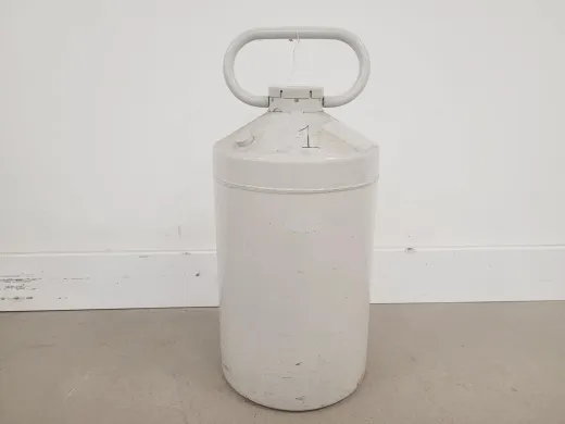 Union Carbide Liquid Nitrogen Dewar, 60cm