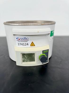 Buchi B491 Laboratory Heating Bath for Precise Temperature Control-cover