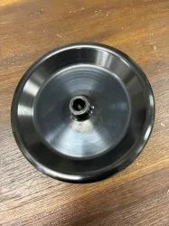 Eppendorf fixed-angle rotor F-45-24-11, 2 of 2