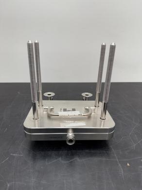 Millipore Pellicon cassette holder-cover