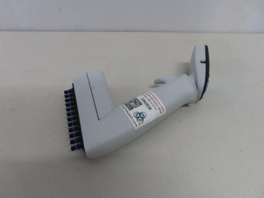 Thermo Fisher E1-ClipTip Bluetooth Electronic 12-Channel Multichannel Pipette 30-850µL-cover