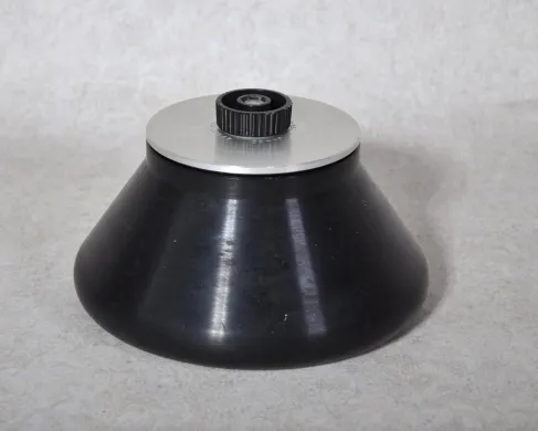 Beckman JA-20 Fixed-Angle Centrifuge Rotor