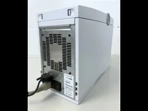 Agilent 2100 Bioanalyzer Microfluidics-Based Bioanalyzer for DNA, RNA, and Protein Analysis, 7 of 8
