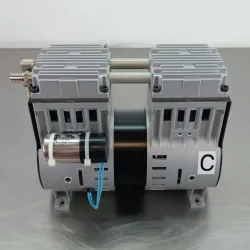 MIL'S PS 12V Vacuum Pump, 4 of 6