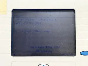 Kaye Validator 2000 Thermal Validation System for Precise Temperature Mapping, 3 of 4