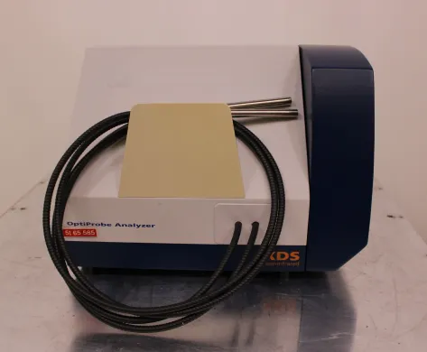 FOSS XDS OptiProbe Analyzer XM-1500 Laboratory Liquid Analyzer System