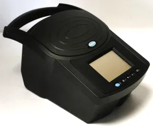 Hach DR/2400 Portable Spectrophotometer (400 to 880 nm), 4 of 8