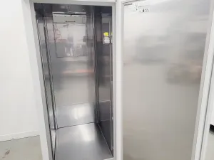 Liebherr Mediline LGPv 8420 Medical Ultra Low Freezer -35°C Lab, 6 of 14