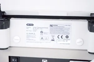 Bio-Rad GS-900 Calibrated Densitometer with ImageLab Software 6.0.1, 2 of 9