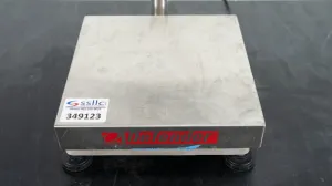 Ohaus Defender Digital Laboratory Scale for Precision Weighing, 3 of 4