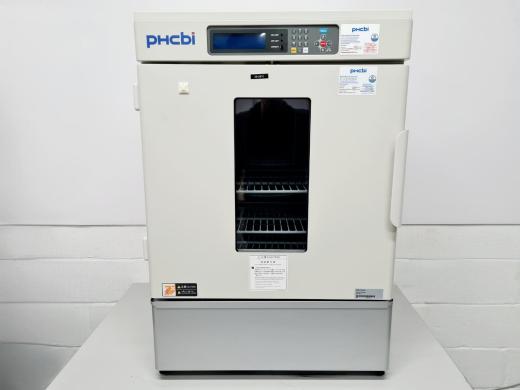 PHCBI MIR-154-PE Cooled Incubator-cover