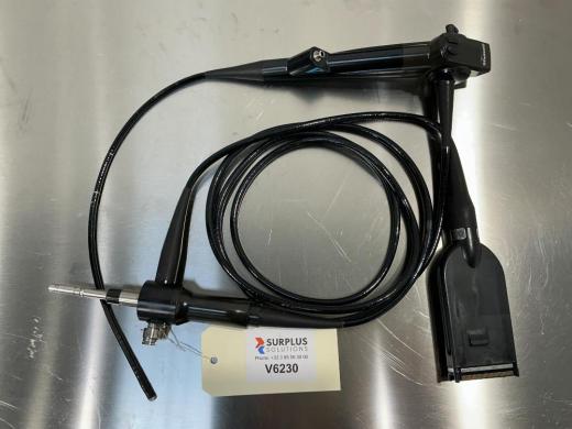 Olympus CYF-VH - Endoscopy Cystoscope-cover