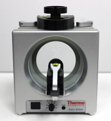 Thermo Scientific ES081 EASY-Spray Source Ionization Module for Molecular HPLC, 2013-cover