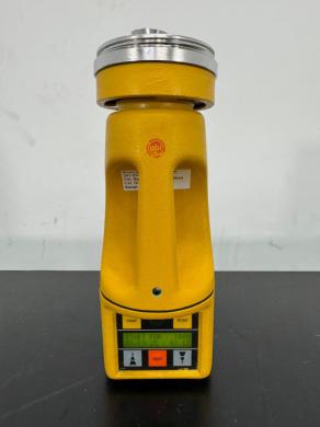 PBI SAS Super Air Sampler Portable Air Quality and Microbial Air Sampling Device-cover