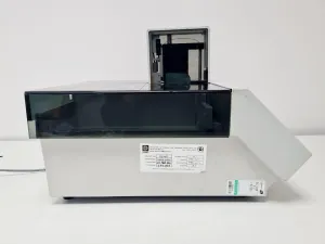 Dionex ICS-90 Ion Chromatography System with AS-40 Autosampler, 15 of 24