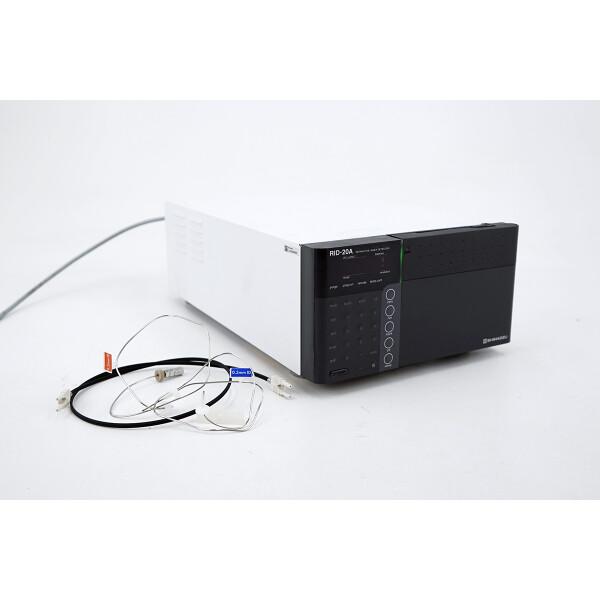 Shimadzu RID-20A High-Sensitivity Refractive Index Detector for HPLC (2022)