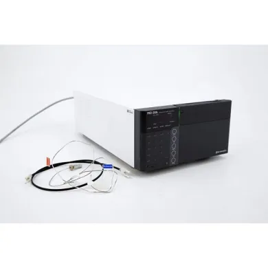 Shimadzu RID-20A High-Sensitivity Refractive Index Detector for HPLC (2022)