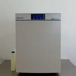 Labotect C200 CO₂ Incubator with 200L Volume and Precise Environment Control, 8 of 11
