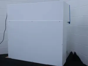 FlowFAST H12 Horizontal Laminar Flow Cabinet, 6 of 9