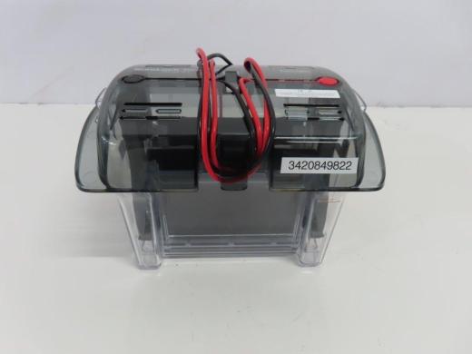 Invitrogen SureLock Tandem Midi Gel Tank STM1001 for Gel Electrophoresis Analysis-cover