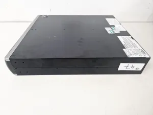 Ametek PowerVar Sinergy III Model ACDEF2000-22, 14 of 14